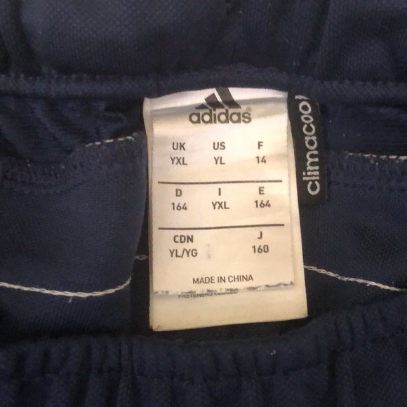 Blue Pants - Picture 3 of 5